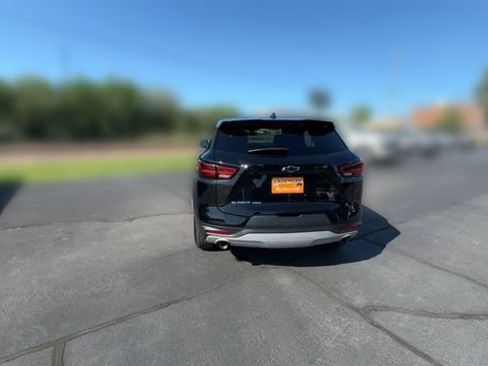 Used 2023 Chevrolet Blazer LT w/ Driver Confidence Package AWD/4WD image 7
