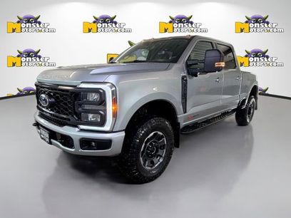 Used 2024 Ford F350 XLT w/ Tremor Off-Road Package