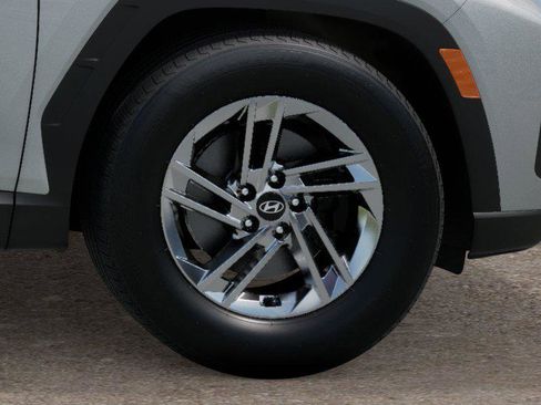 New 2026 Hyundai Tucson SE AWD/4WD image 8