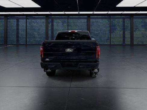 Certified 2024 Ford F150 Lariat w/ Equipment Group 502A High AWD/4WD image 3