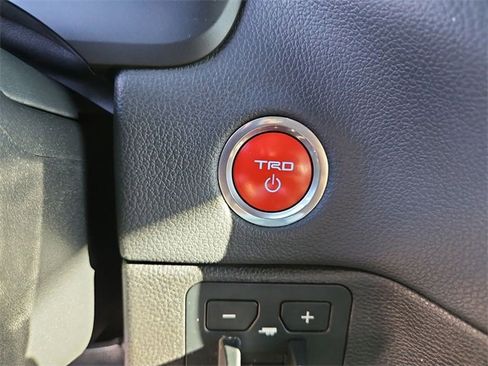 Used 2024 Toyota Sequoia TRD Pro image 16