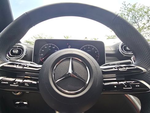 Certified 2026 Mercedes-Benz C 300 4MATIC Sedan image 30