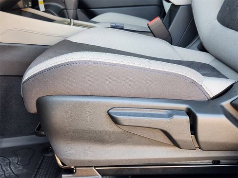 New 2025 Subaru Forester image 17