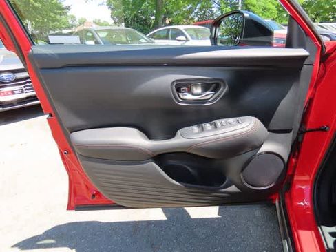 Used 2024 Honda HR-V Sport image 16