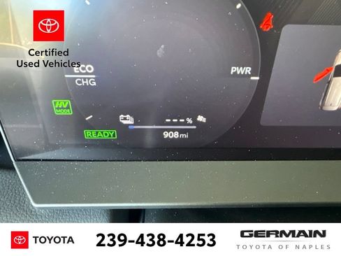 Used 2026 Toyota RAV4 SE AWD/4WD image 21