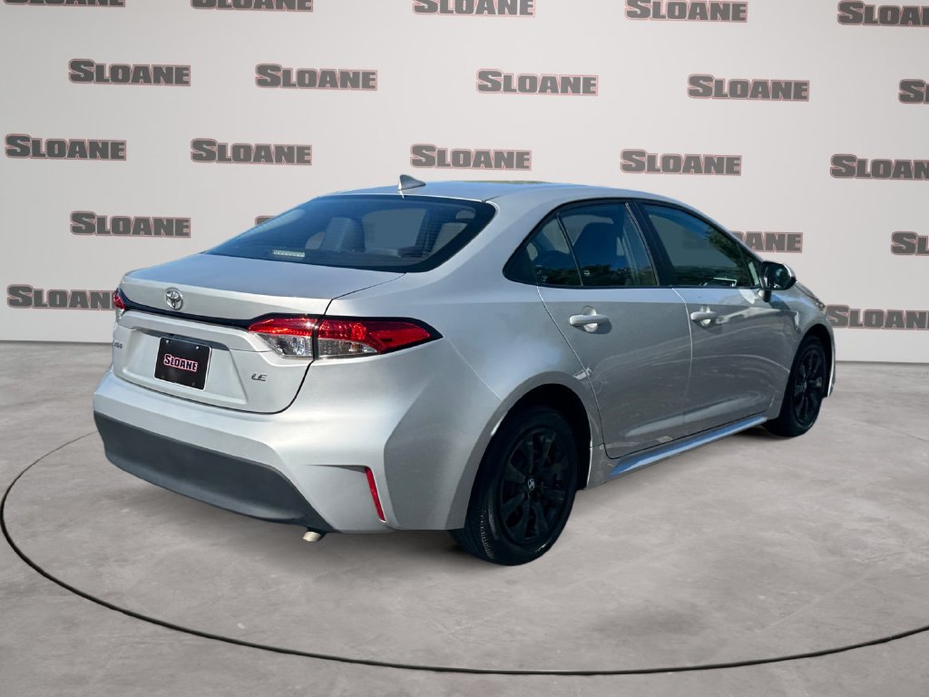 Used 2024 Toyota Corolla LE FWD image 5