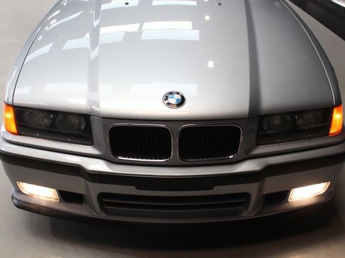Used 1995 BMW M3 Coupe RWD image 11