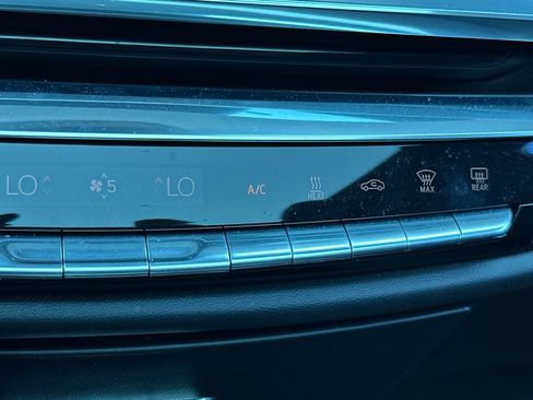 Certified 2024 Cadillac Lyriq Sport w/ LPO, Floor Liner Package RWD image 29