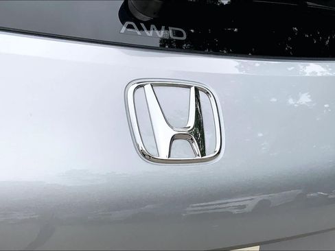 Used 2026 Honda HR-V LX image 30