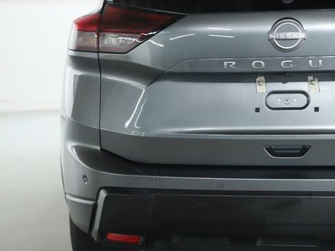 Used 2024 Nissan Rogue S AWD/4WD image 43