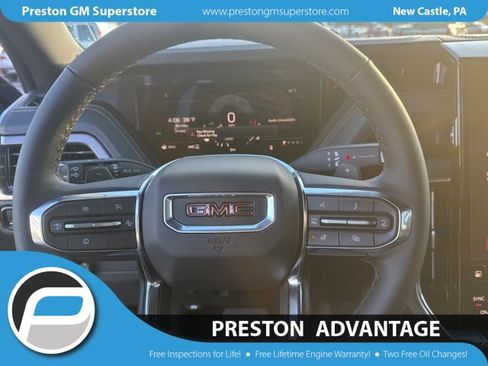 New 2026 GMC Yukon XL Elevation w/ LPO, Floor Liner Package image 16