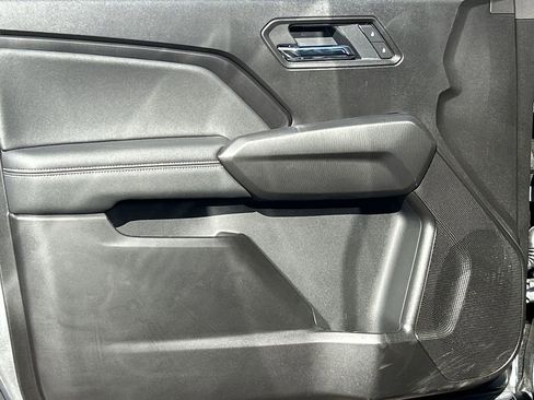 New 2026 GMC Canyon Elevation w/ Convenience Package image 22