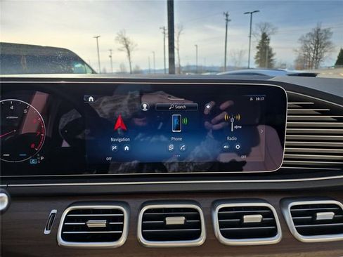 New 2026 Mercedes-Benz GLE 450 4MATIC image 27