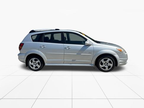 Used 2007 Pontiac Vibe w/ Preferred Package FWD image 9