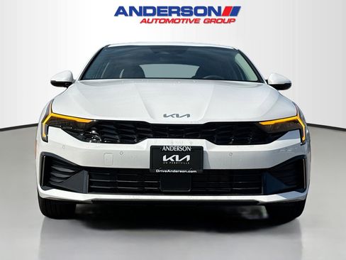New 2026 Kia K5 LXS image 14