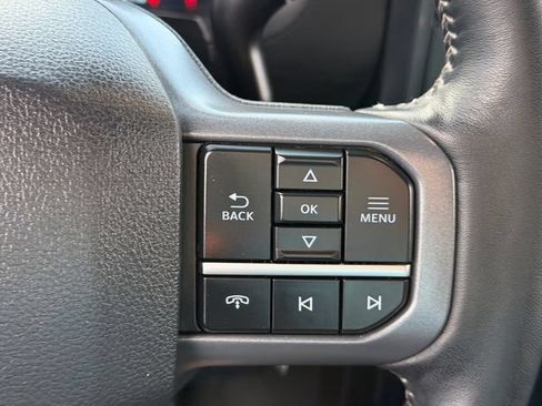 Used 2025 Ford F150 STX w/ Equipment Group 200A AWD/4WD image 25