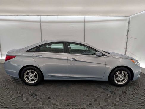 Used 2011 Hyundai Sonata GLS image 7