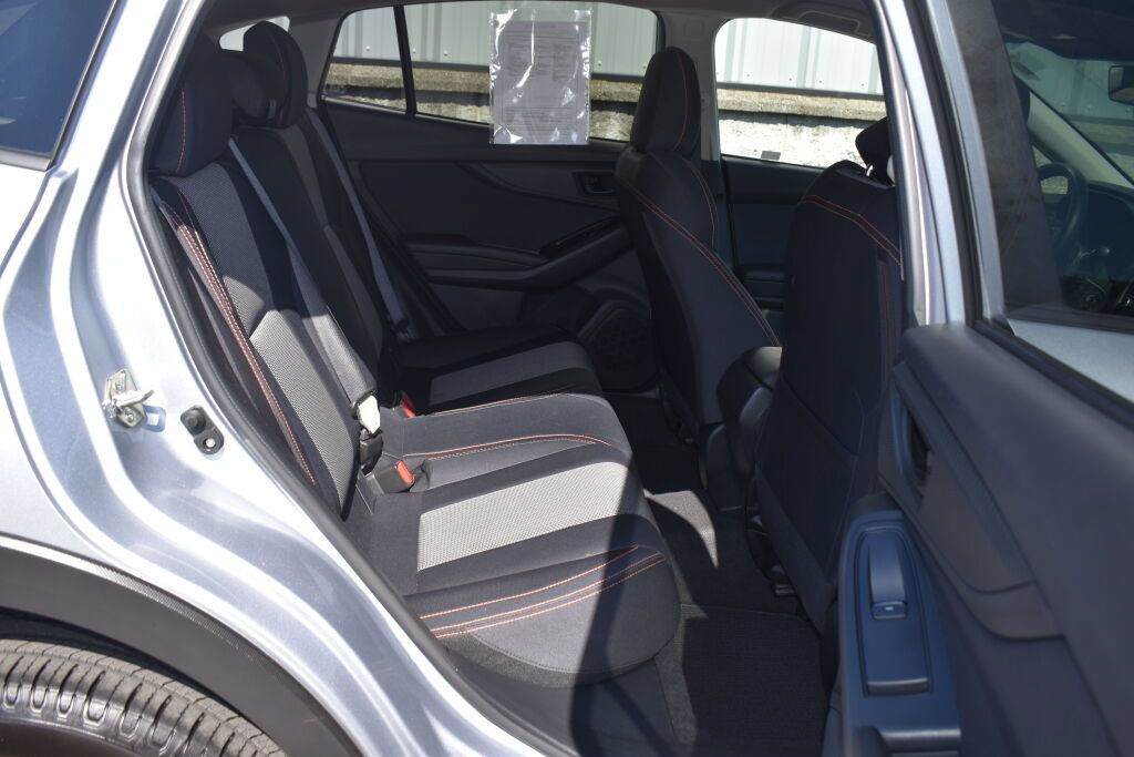 Used 2018 Subaru Crosstrek 2.0i Premium AWD/4WD image 22