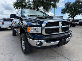 Used 2005 Dodge Ram 2500 Truck SLT AWD/4WD video 1