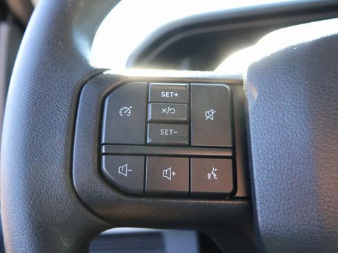 Used 2024 Ford F250 XL w/ STX Appearance Package image 25