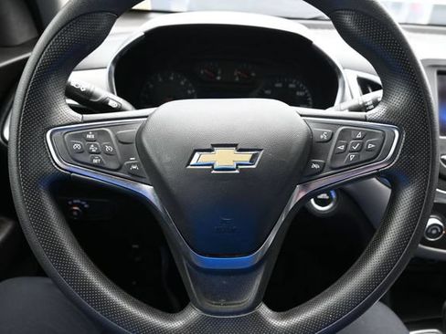 Used 2024 Chevrolet Equinox LS AWD/4WD image 37