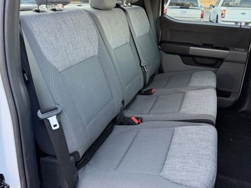 Used 2025 Ford F250 XLT image 14