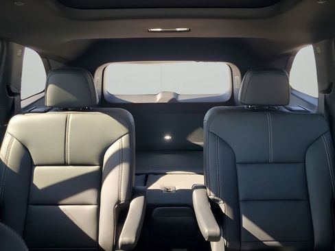 New 2026 GMC Acadia Elevation w/ Black Edition image 42