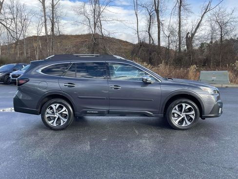 Used 2022 Subaru Outback Touring XT image 28