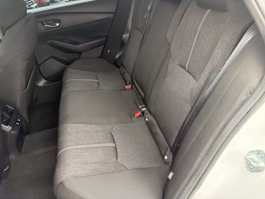 Used 2025 Honda Accord Sport image 13