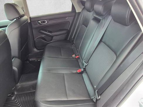 Used 2023 Honda Civic EX-L image 17