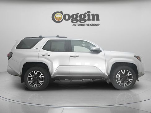New 2025 Toyota 4Runner TRD Sport Premium image 25