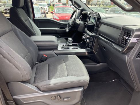 Used 2023 Ford F150 XLT w/ Equipment Group 302A High AWD/4WD image 15