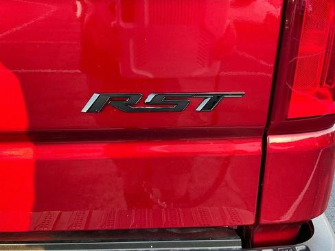 New 2026 Chevrolet Silverado 1500 RST image 8