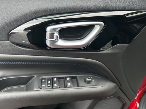 New 2026 Jeep Compass Limited AWD/4WD image 11