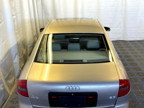 Used 1999 Audi A6 2.8 image 7