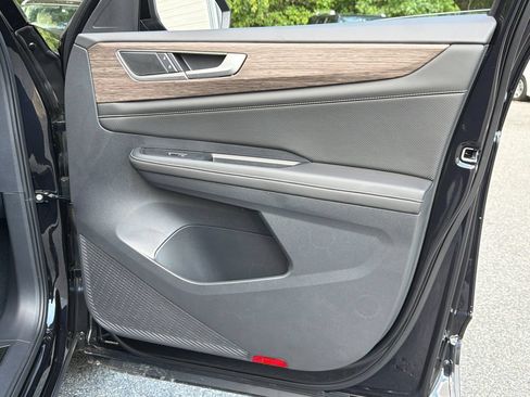New 2026 Volkswagen Atlas SEL AWD/4WD image 8