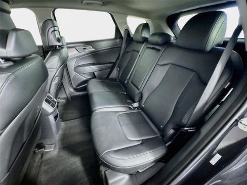 Certified 2026 Kia Sportage SX FWD image 24