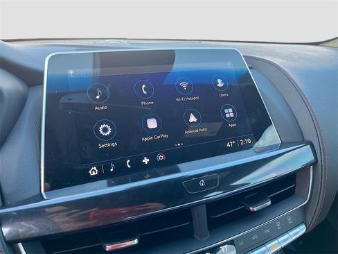 Used 2024 Cadillac CT5 Sport w/ Climate Package image 14