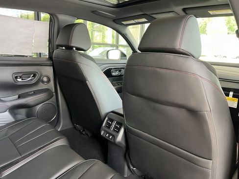 New 2026 Acura ADX A-Spec image 28