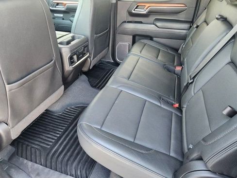 Used 2023 GMC Sierra 1500 Denali image 32