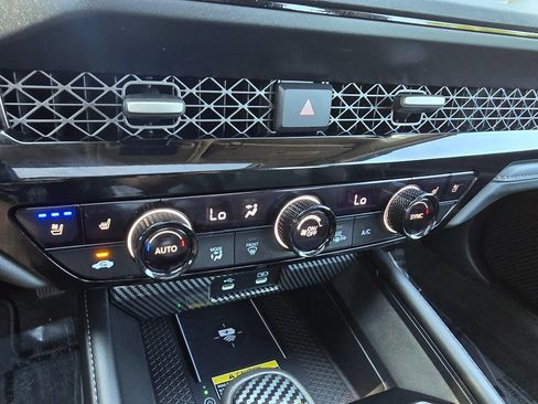 Used 2025 Honda Accord Touring image 25