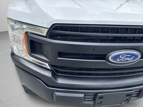 Used 2020 Ford F150 XL w/ Equipment Group 101A Mid RWD image 35