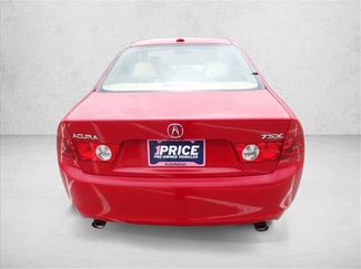 Used 2005 Acura TSX FWD video 3