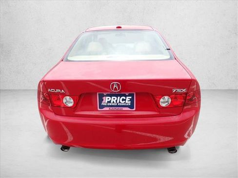 Used 2005 Acura TSX FWD image 3