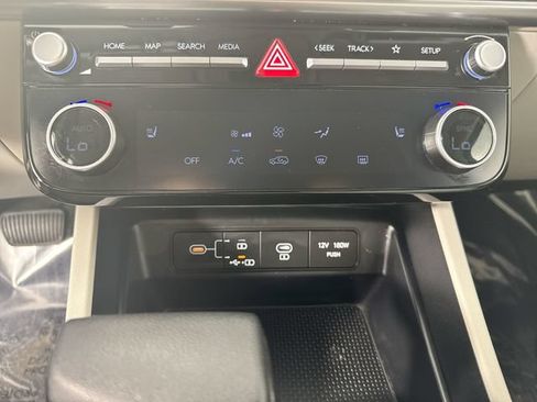 Used 2026 Hyundai Tucson SEL Plus AWD/4WD image 9