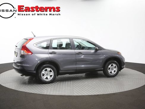 Used 2014 Honda CR-V LX image 35