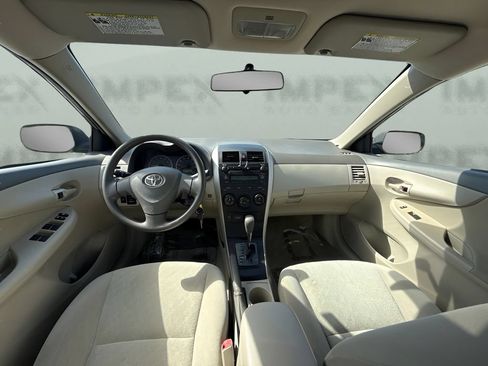 Used 2009 Toyota Corolla LE FWD image 8