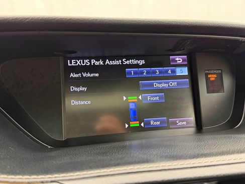 Used 2013 Lexus ES 350 w/ Luxury Pkg FWD image 17