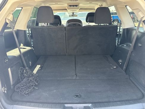Used 2015 Dodge Journey SXT w/ Flexible Seating Group FWD image 19