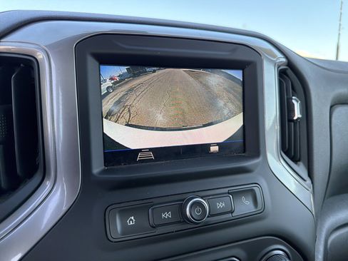 Used 2023 Chevrolet Silverado 2500 W/T w/ WT Fleet Convenience Package image 15